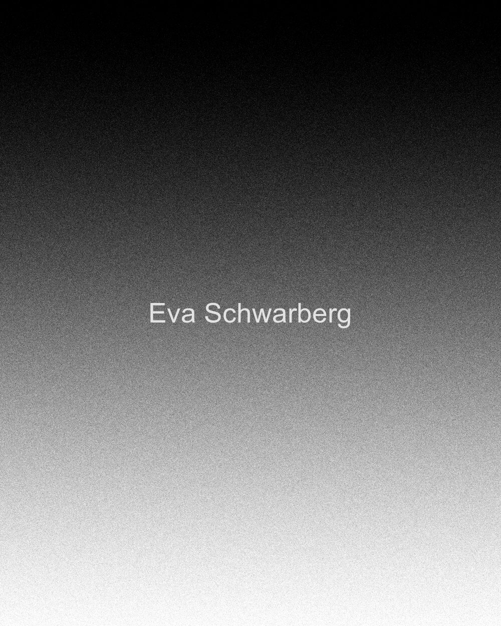 Porträt von Eva Schwarberg